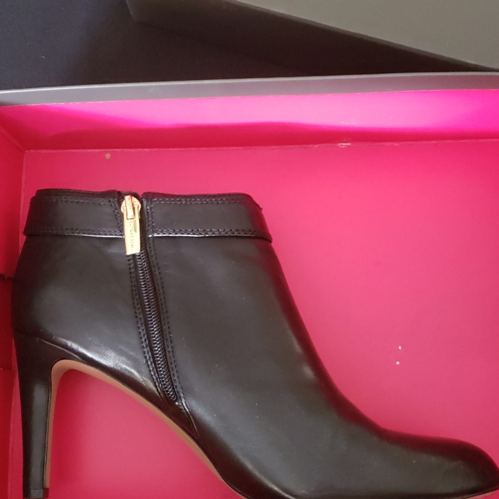 Ankle boots - Picture 6 of 6